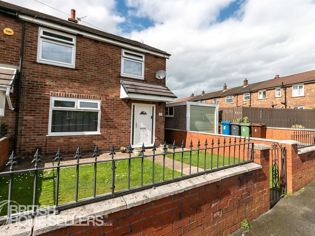 3 bed semidetached house for sale in St. Annes Drive, Shevington