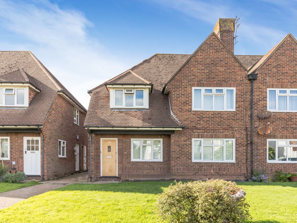 2 bed flat for sale in Glebe Villas, Hove BN3 Zoopla