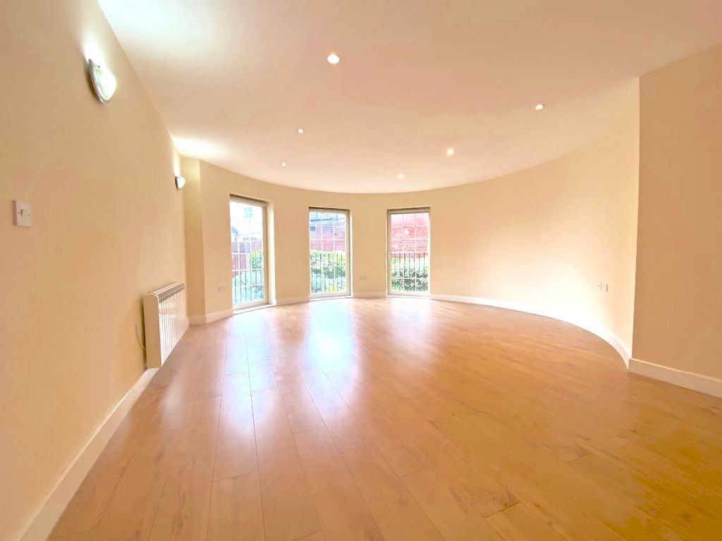 1 bed flat to rent in Holywell Gate, Holywell Heights, Sheffield S4