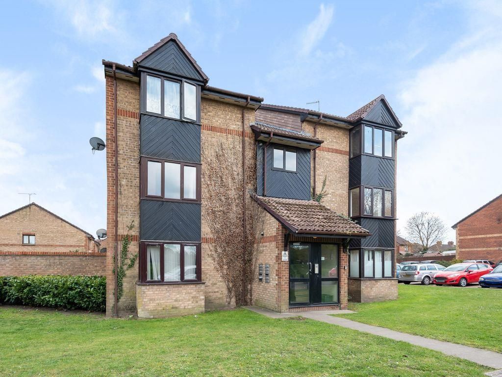 Holly Gardens West Drayton UB7  