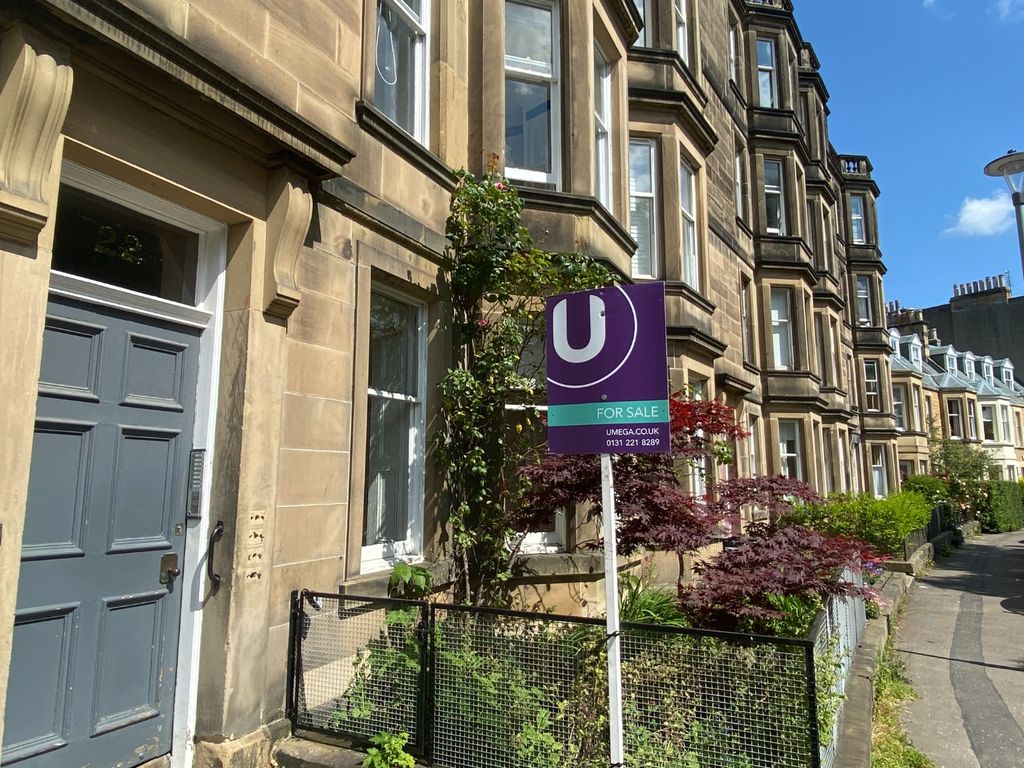 2 bed flat for sale in Mardale Crescent, Merchiston, Edinburgh EH10