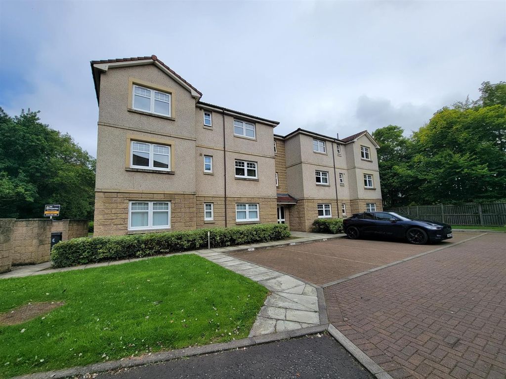2 bed flat to rent in Braemar Court, Glenrothes KY6 Zoopla