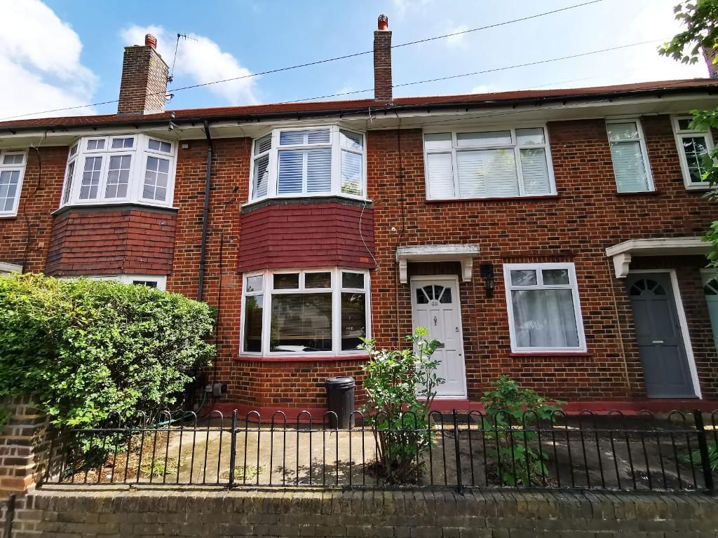 2 bed to rent in Godley Road, Earlsfield, London SW18 Zoopla