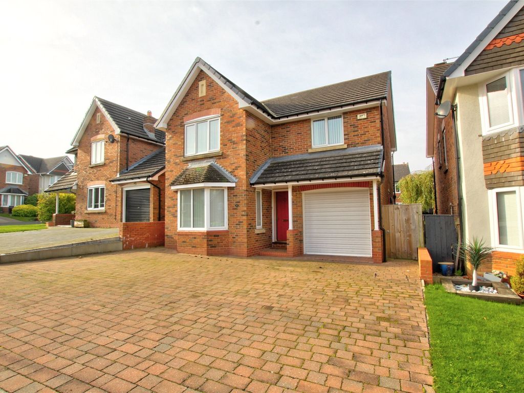 3 bed detached house for sale in Barrington Meadows, Auckland