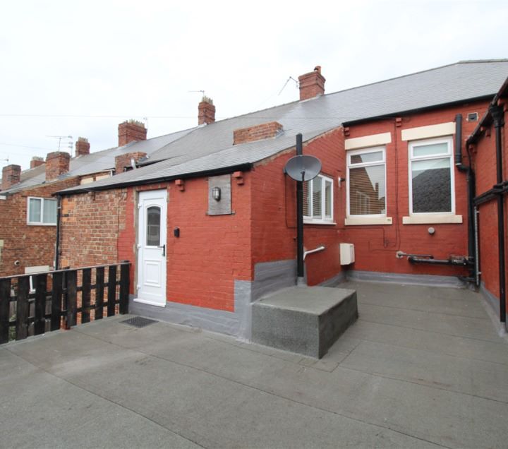3 bed flat to rent in High Street East, Wallsend, Newcastle NE28 Zoopla