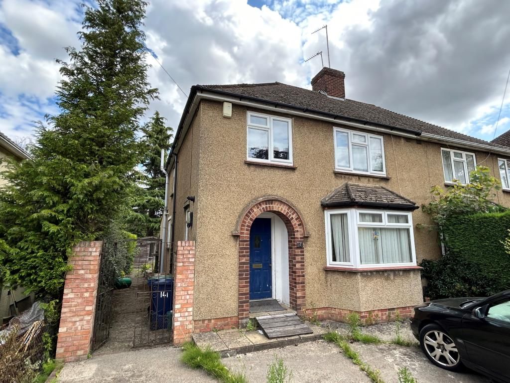 3 bed semidetached house for sale in Headington, Oxford OX3 Zoopla