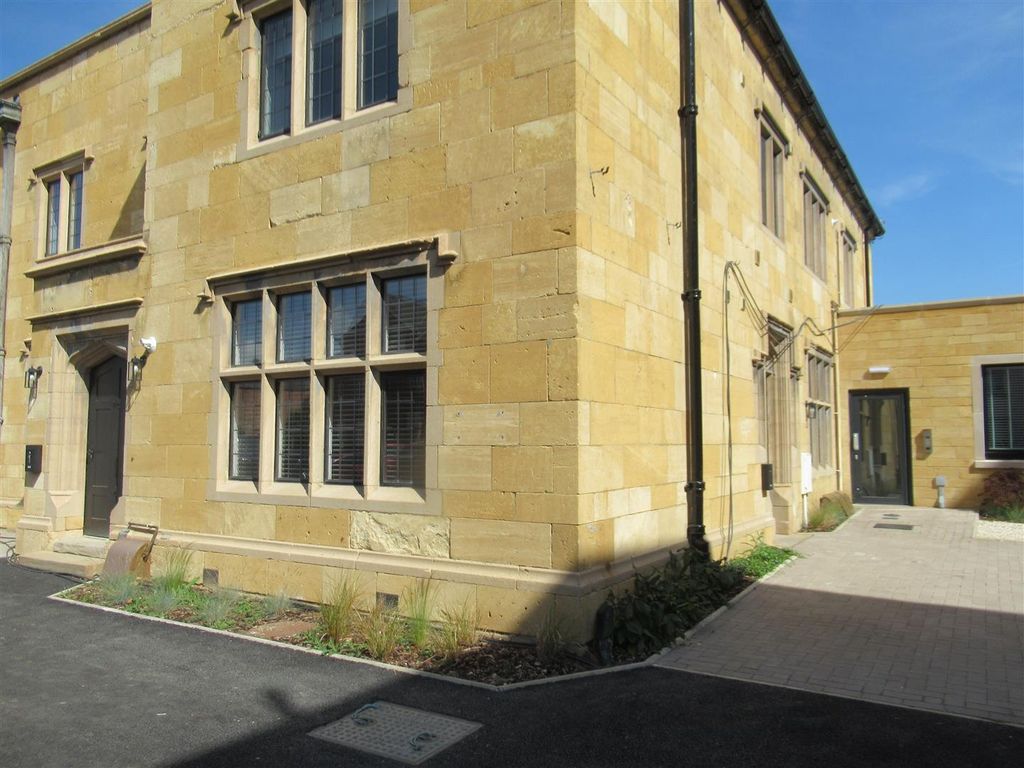 1 bed flat to rent in Warwick Road, Banbury OX16 Zoopla