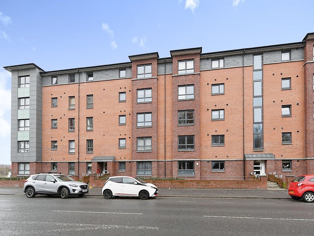 2 bed flat for sale in Springfield Road, Glasgow G31 Zoopla