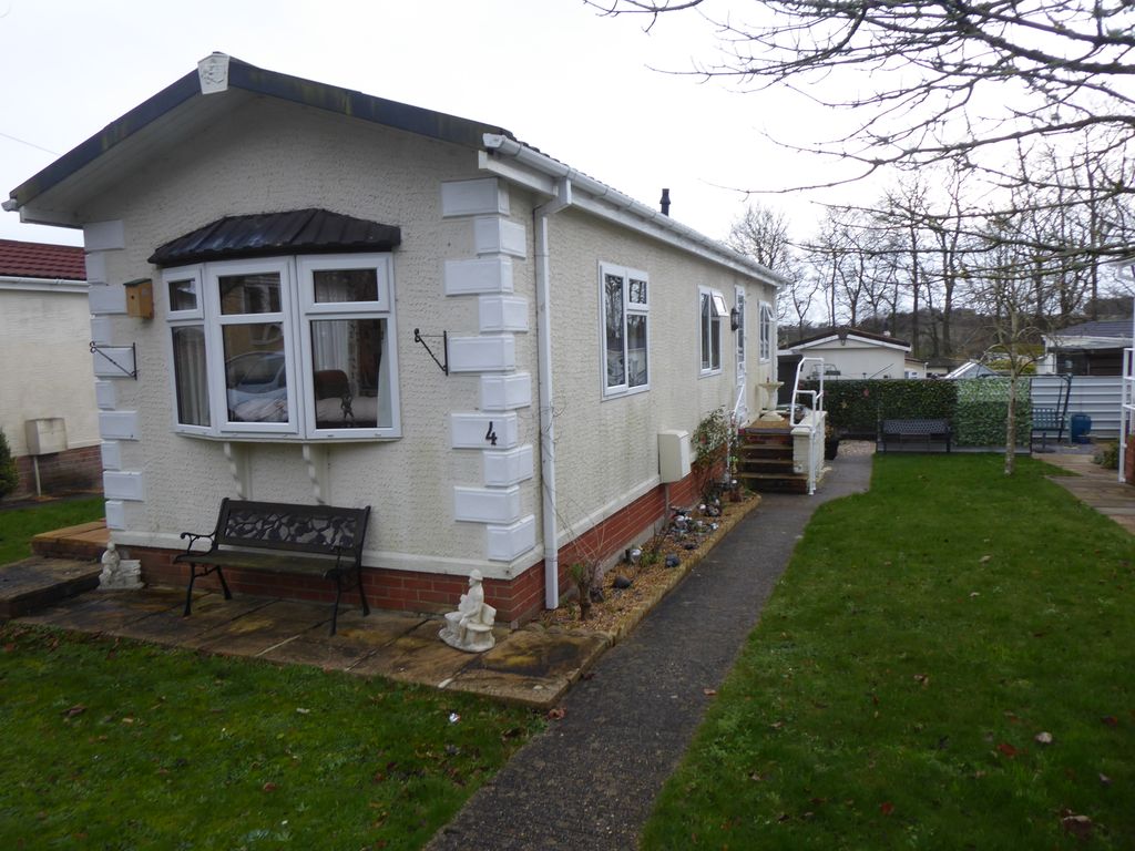 Southview Park, Olivers Battery Gardens, Winchester, Hampshire SO22  