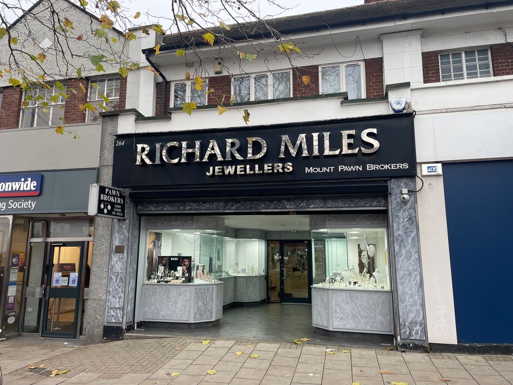 Retail premises to let in Chingford Mount Road, Chingford E4 Zoopla