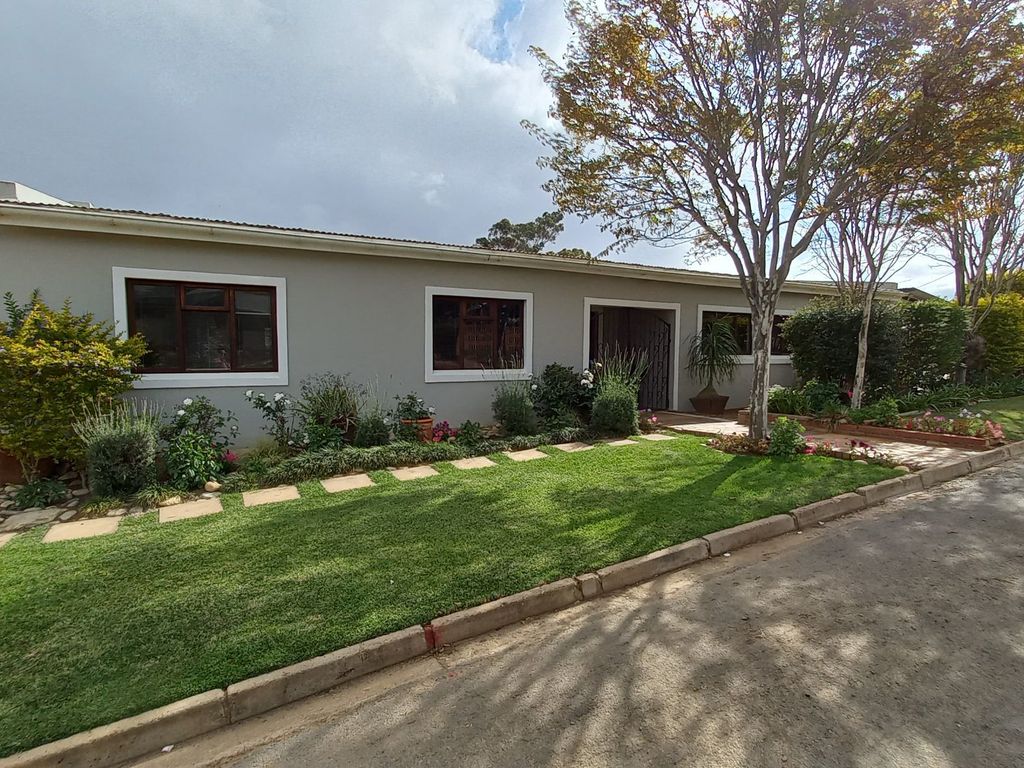 3 bed detached house for sale in 58 Pentz Street, Heidelberg, Western