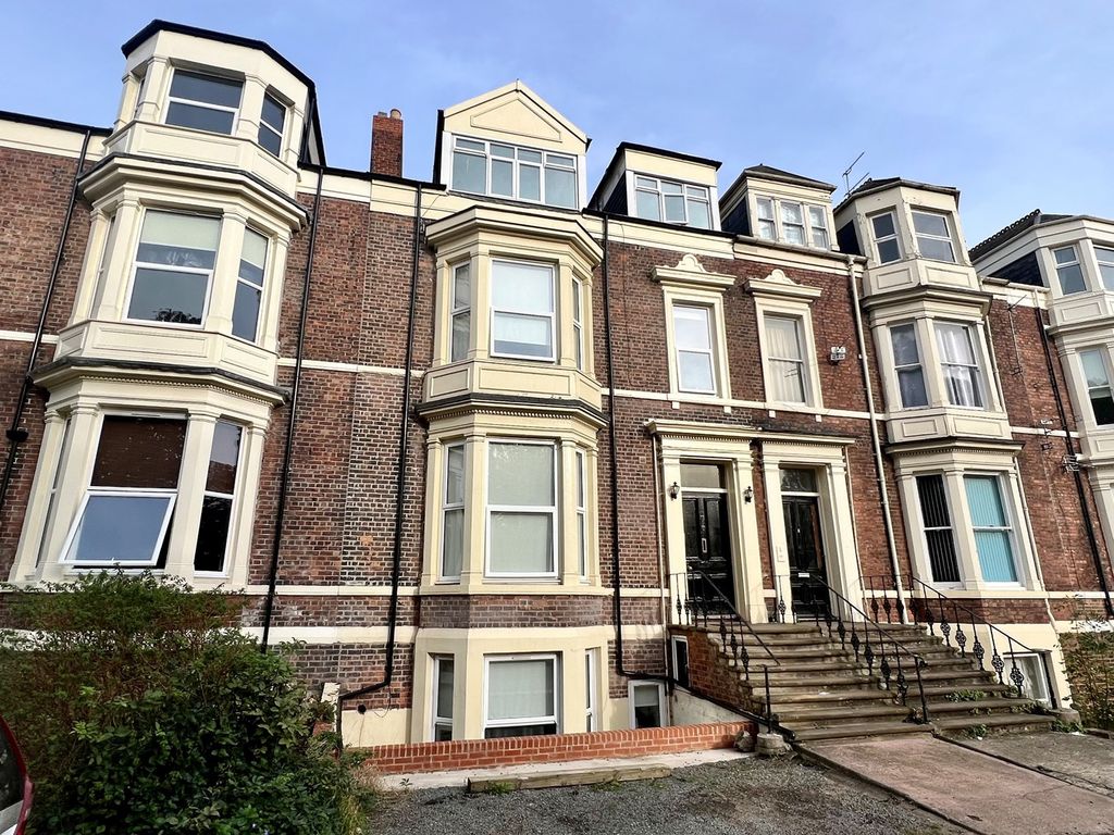 Studio to rent in Woodside, Sunderland SR2, £495 pcm Zoopla