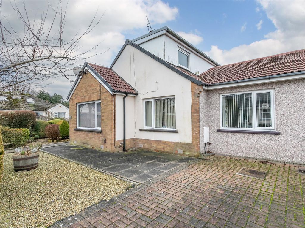 3 bed detached bungalow for sale in 2 Pedder Avenue, Overton, Morecambe