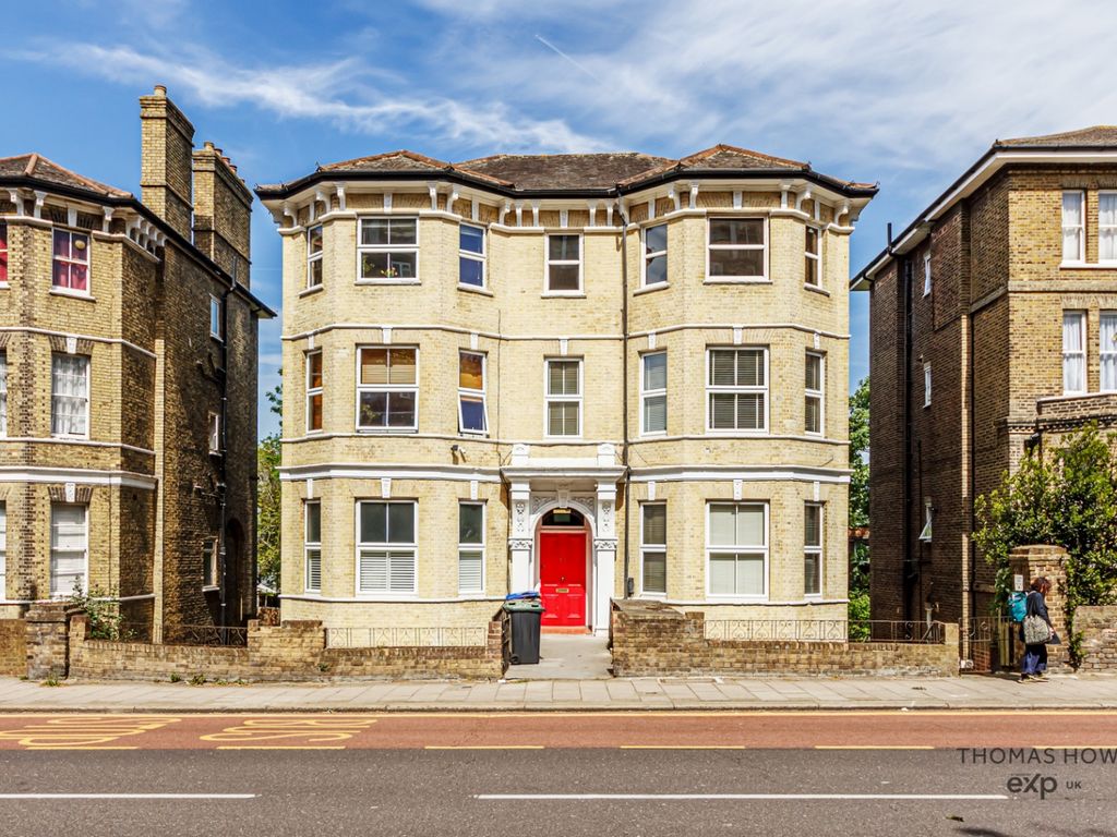 Anerley Road, Crystal Palace SE20  