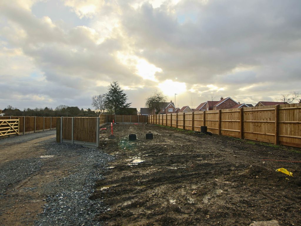 Land for sale in St. Neots Road, Hardwick, Cambridge CB23 Zoopla