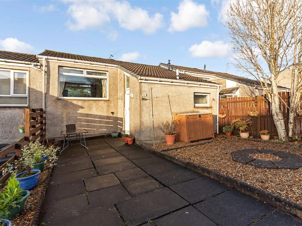 Morar Court, Cumbernauld, Glasgow G67  