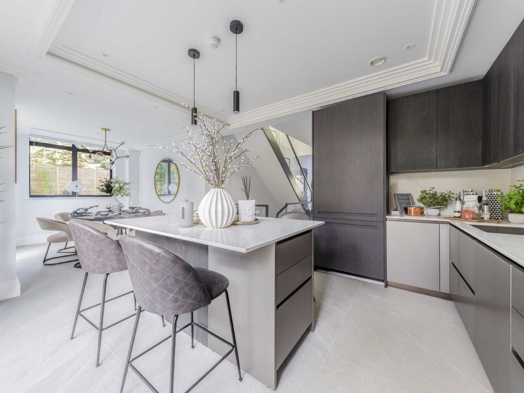 New home, 6 bed property for sale in Park View, London SW19, £3,500,000 Zoopla