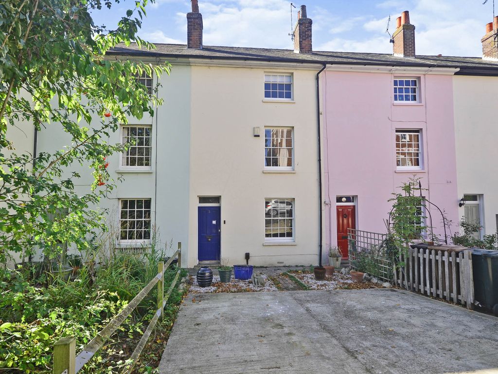 Barrow Hill Terrace, Ashford TN23  