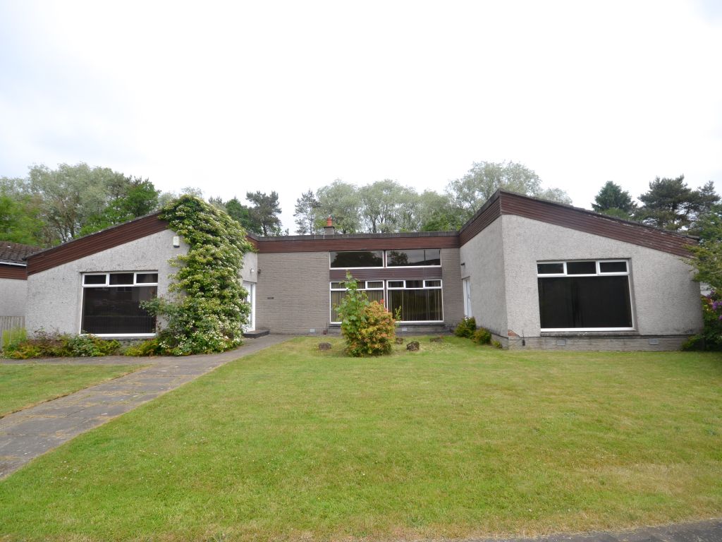 3 bed bungalow for sale in Stirling Road, Larbert FK5 Zoopla