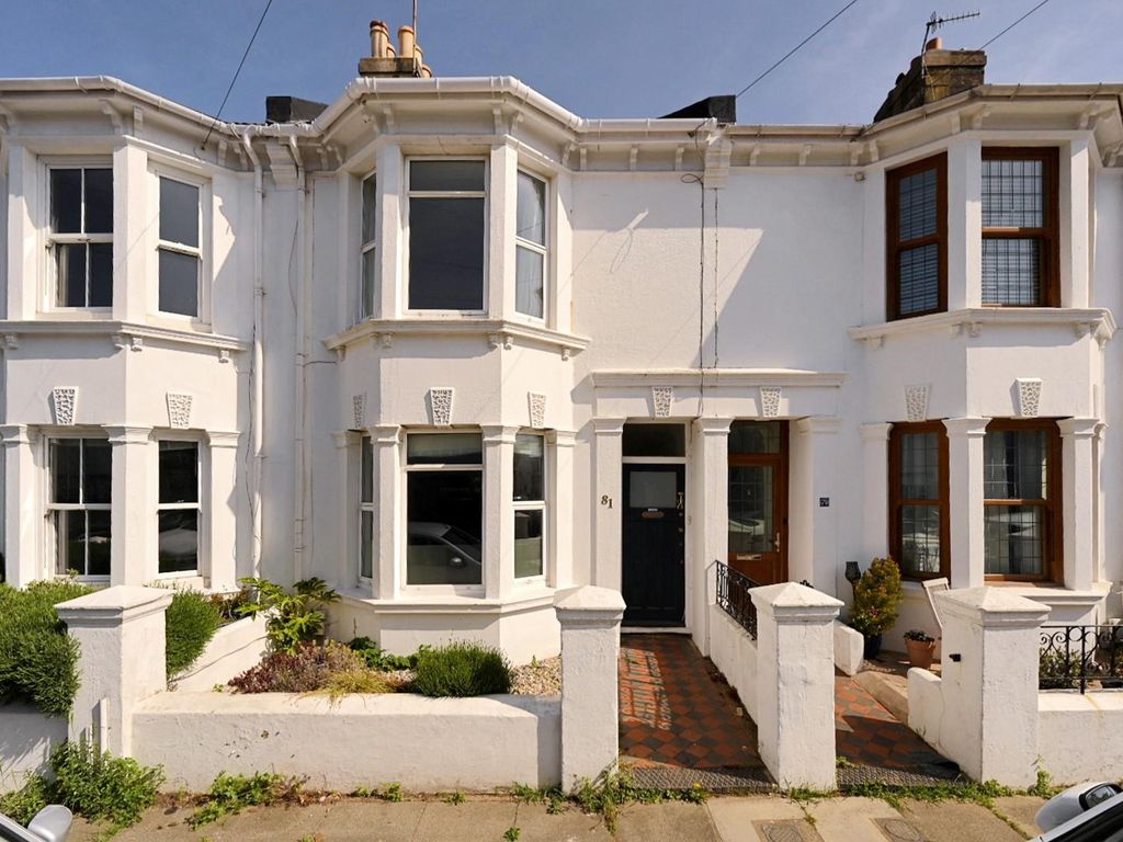 3 bed property for sale in Coleridge Street, Hove BN3 Zoopla