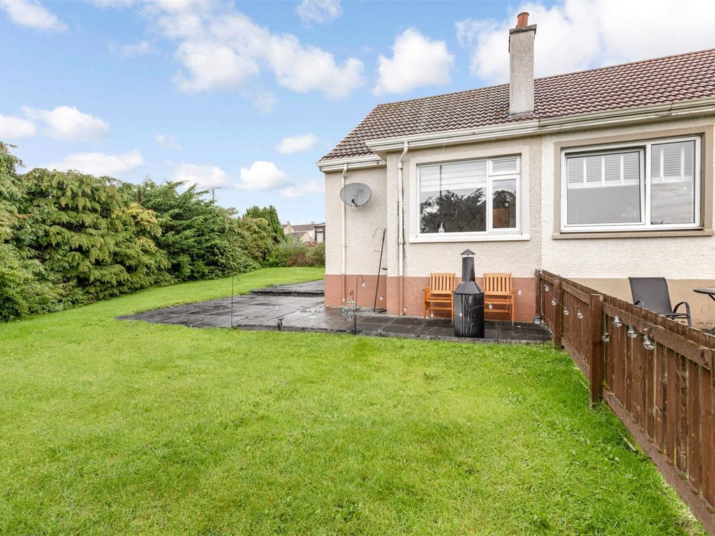 2 bed bungalow for sale in Cumbernauld Road, Chryston, Glasgow G69 Zoopla