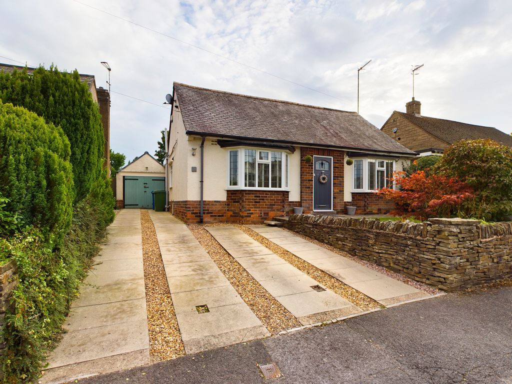 Westbourne Grove, Chesterfield S40  