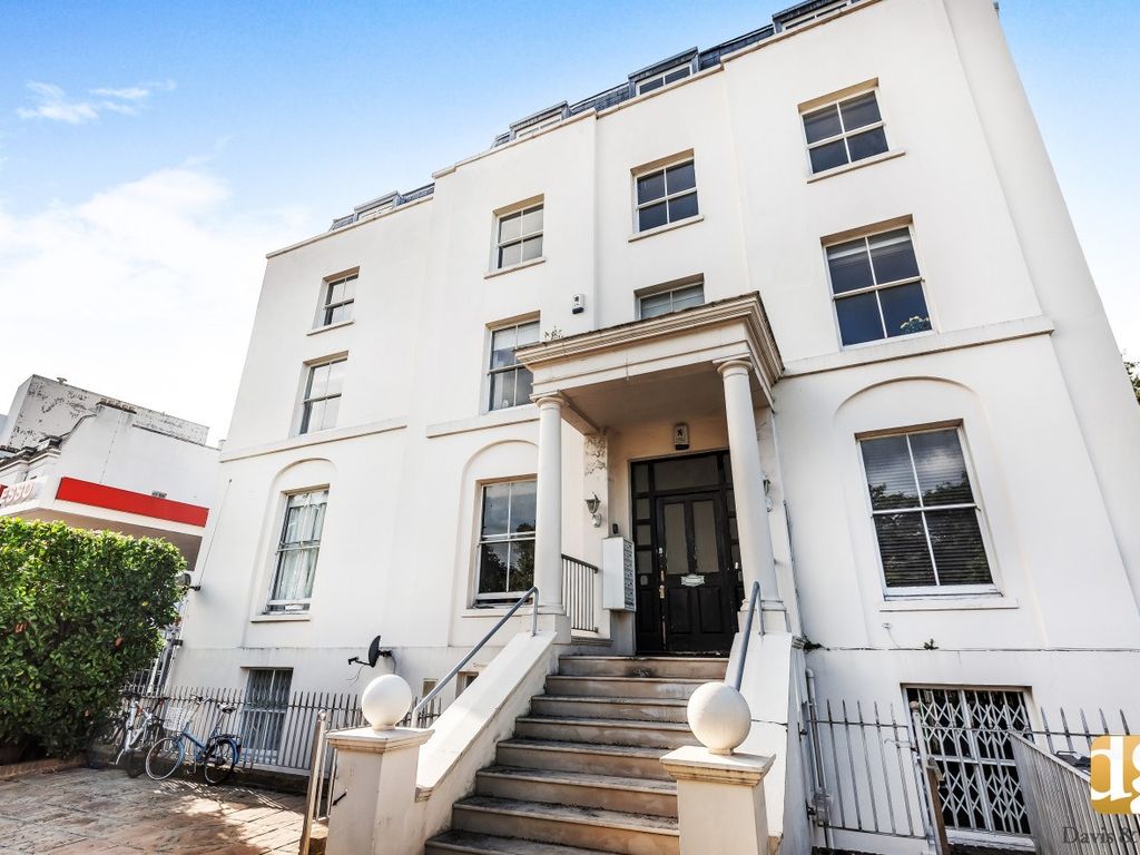 2 bed flat to rent in Brixton Road, Brixton, London SW9 Zoopla