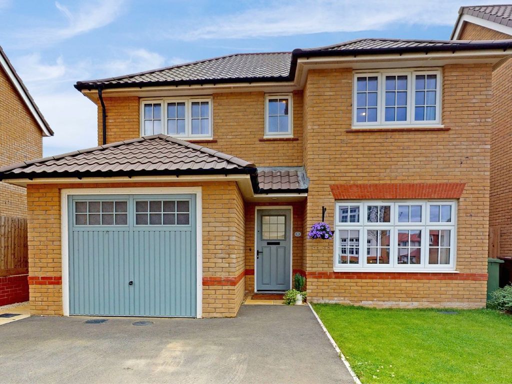 Honeysuckle Avenue, Leckhampton, Cheltenham GL53  