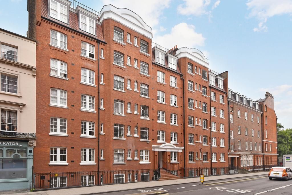 3 bed flat to rent in Tavistock Place, Bloomsbury, Ucl/Uclh, Lse