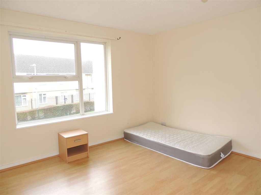 1 bed flat for sale in Pinkhams Twist, Whitchurch, Bristol BS14 Zoopla