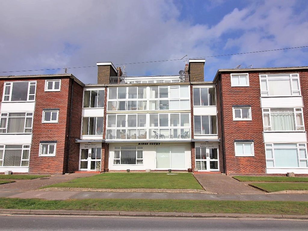 2 bed flat for sale in Kings Parade, Holland On Sea, Clacton On Sea