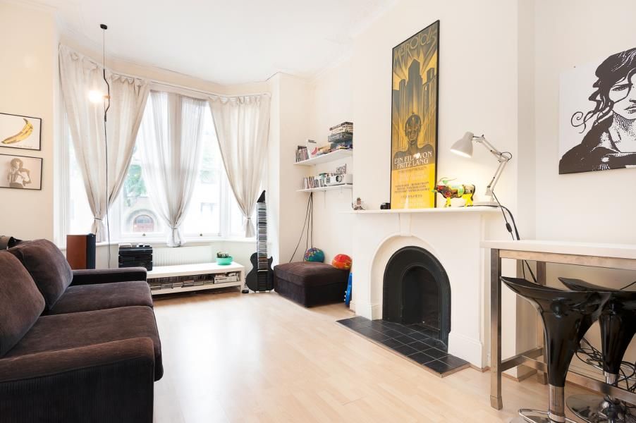 1 bed flat to rent in Maygrove Road, West Hampstead NW6 Zoopla
