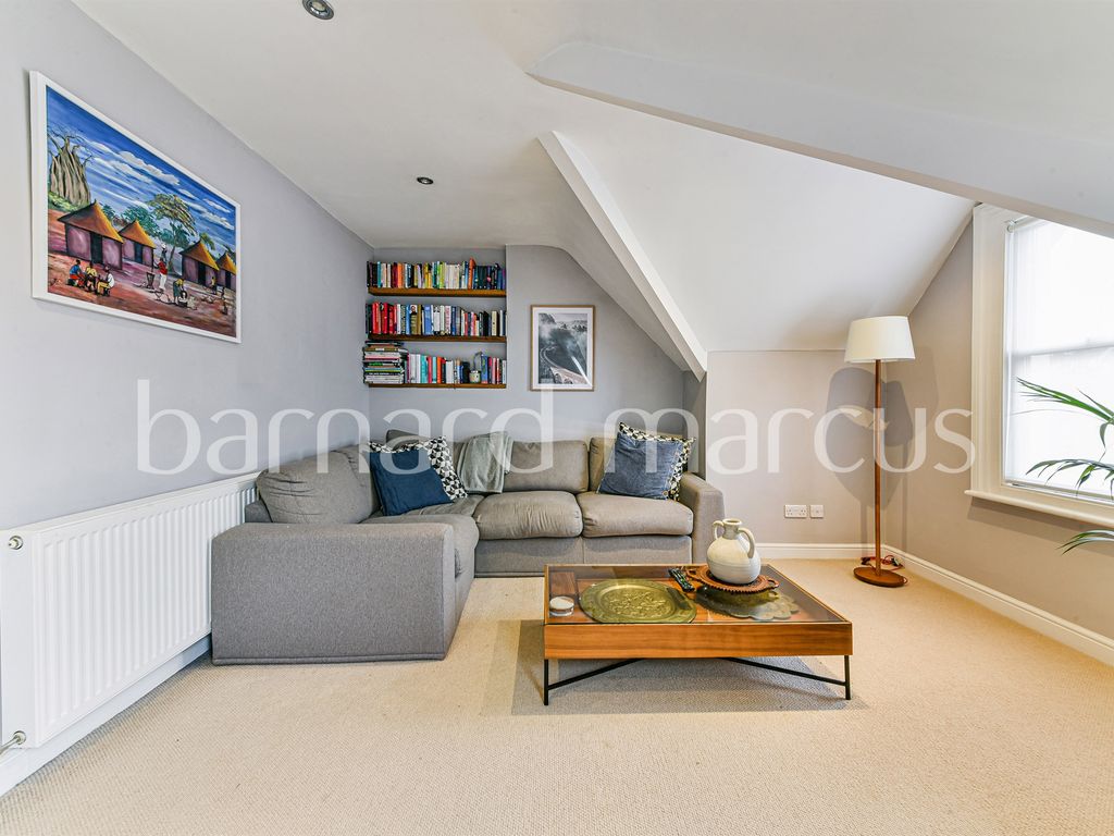 Blenheim Park Road, South Croydon CR2