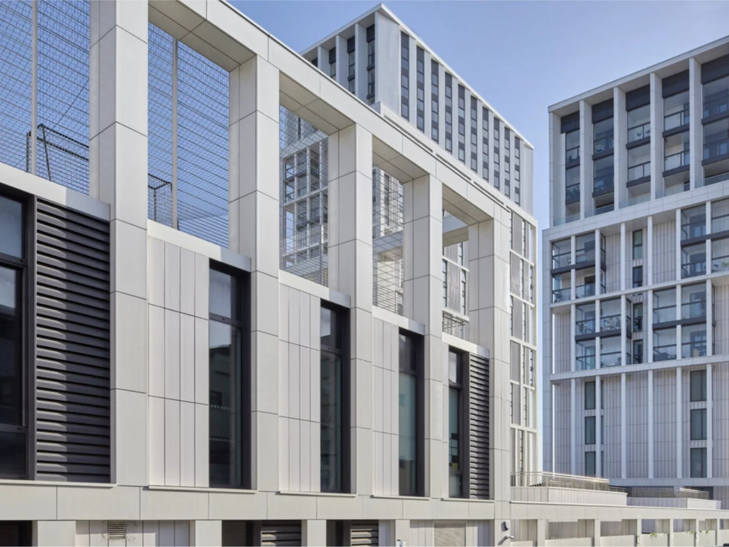 3 bed flat to rent in 5 Lockington Road, London SW8 Zoopla