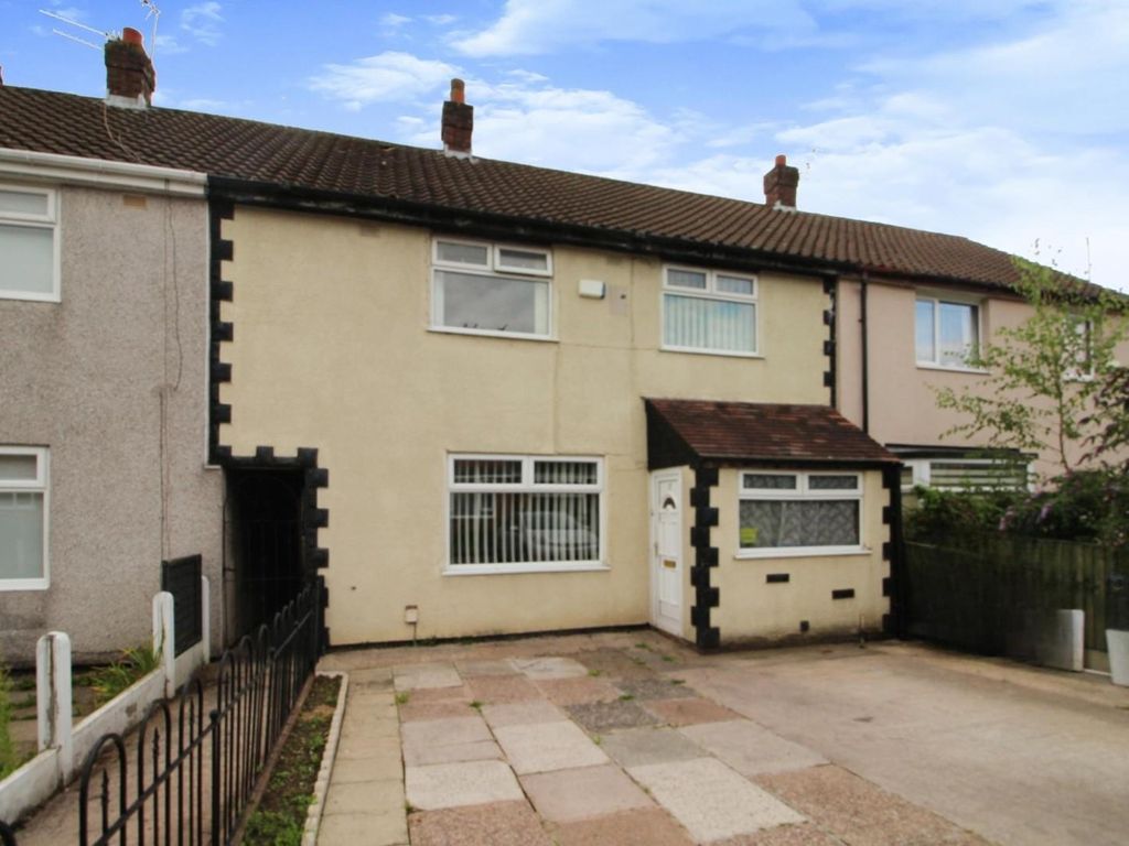4 bed property for sale in Didcot Road, Wythenshawe, Manchester M22