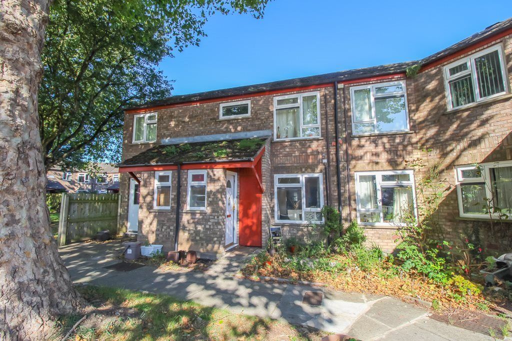 1 bed flat for sale in Catherine Street, Roath, Cardiff CF24 Zoopla