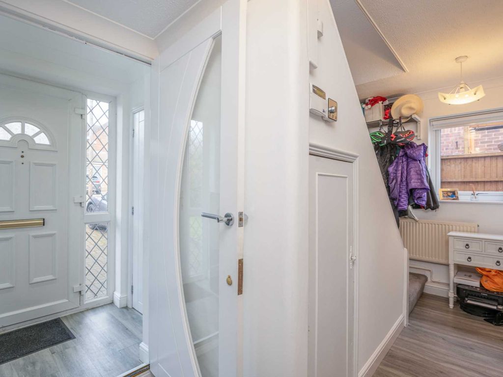 Caishowe Road, Borehamwood WD6