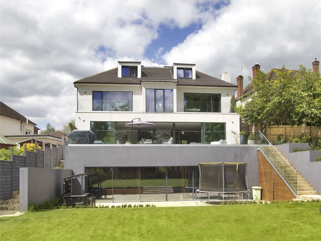 The Close, Sevenoaks, Kent TN13  