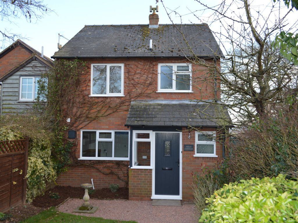 3 bed semidetached house to rent in Orchard Rise, Richards Castle, Ludlow SY8, £895 pcm Zoopla