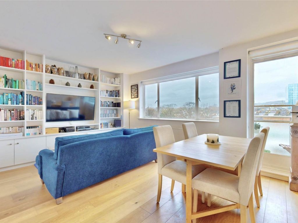 2 bed flat for sale in Pemberton Gardens, Archway N19, £565,000 Zoopla