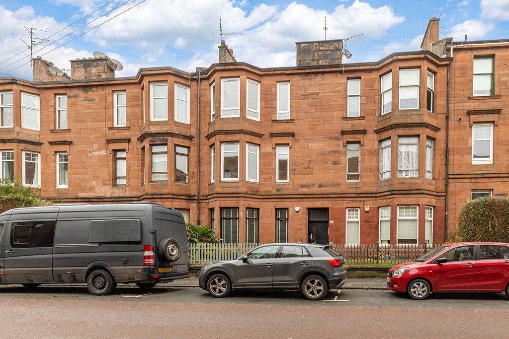 2 bed flat for sale in White Street, Partick, Glasgow G11 Zoopla