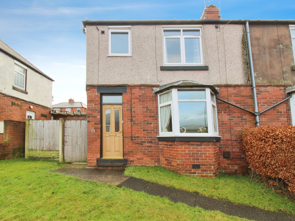 3 bed semidetached house for sale in Sheldon Road, Stocksbridge