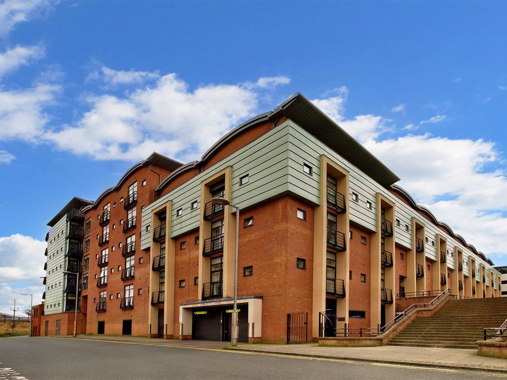 2 bed flat for sale in Curzon Place, Gateshead NE8 Zoopla