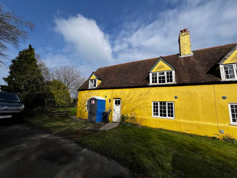 2 bed cottage to rent in West Studdal, Dover CT15, £1,350 pcm Zoopla