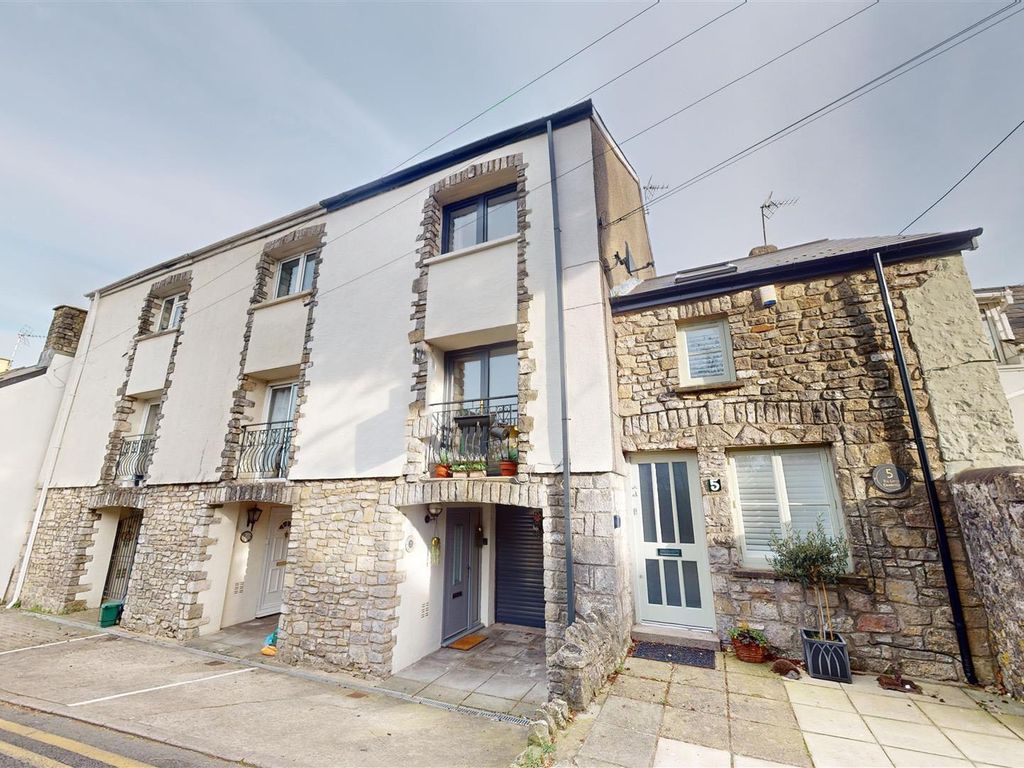 3 bed town house for sale in The Limes, Cowbridge CF71, £375,000 Zoopla
