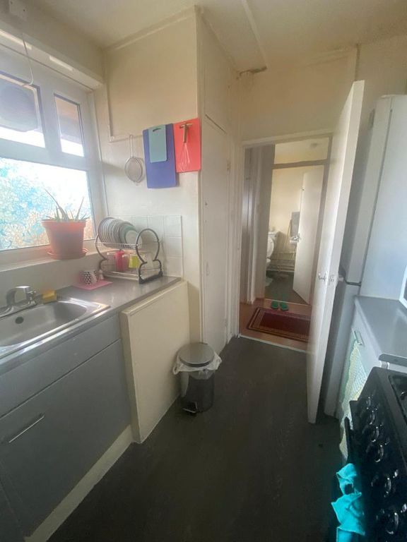 Hobson Place, London E1