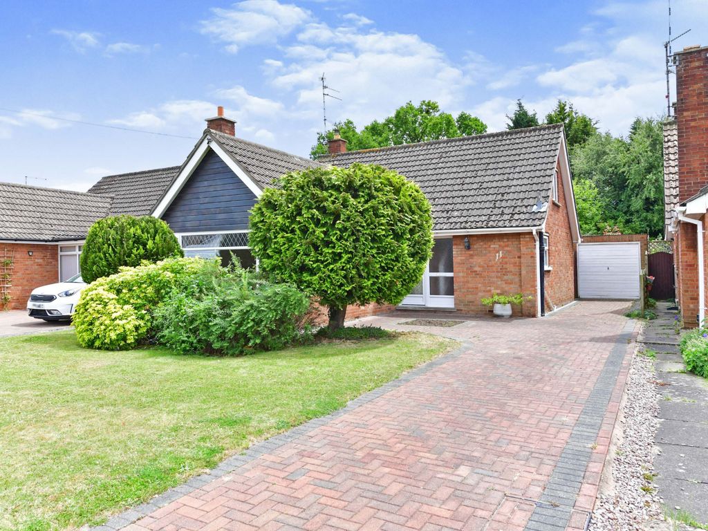 Portman Close, Peterborough PE3