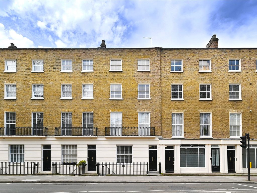 Studio for sale in Albany Street, London NW1 Zoopla