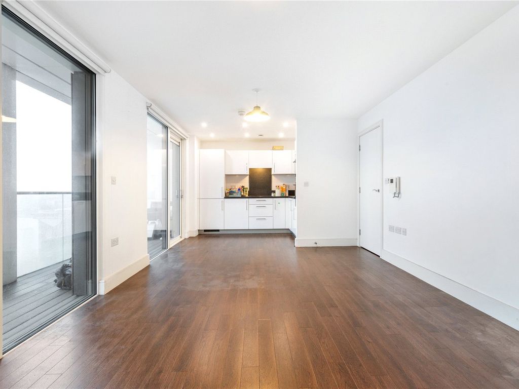 2 bed flat for sale in Dalston Square, London E8, £625,000 Zoopla