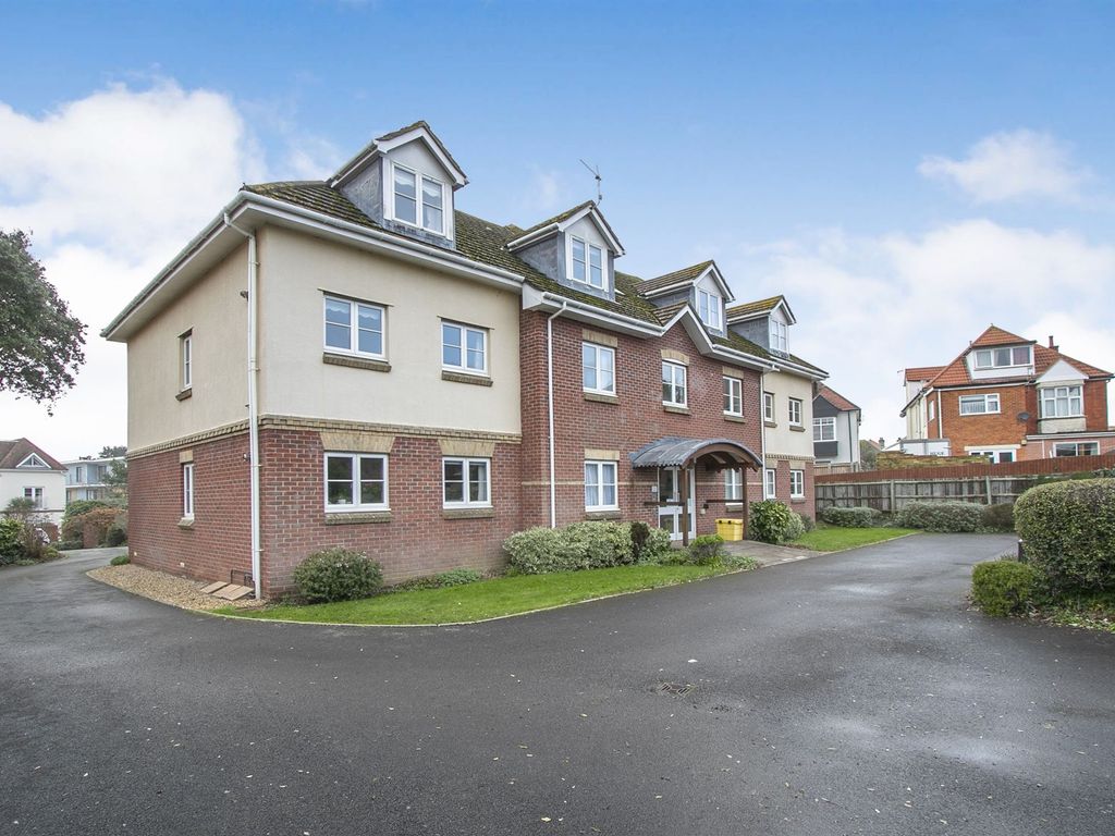 2 bed flat for sale in Church Road, Southbourne, Bournemouth BH6 Zoopla